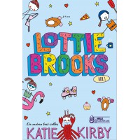 Box – Lottie Brooks (Livros 1-4) Box – Lottie Brooks (Livros 1-4)