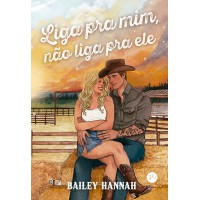 Liga pra mim, não liga pra ele Liga pra mim, não liga pra ele