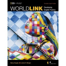 World Link 3rd Edition Book 1