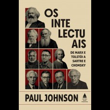 Os intelectuais Os intelectuais