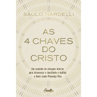 As 4 chaves do Cristo As 4 chaves do Cristo