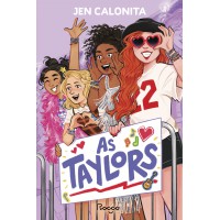 As Taylors