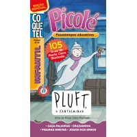 Livro Coquetel Picolé 28 Livro Coquetel Picolé 28