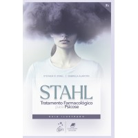 Stahl-Tratamento Farmacológico para Psicose: Guia Ilustrado Stahl-Tratamento Farmacológico para Psicose: Guia Ilustrado