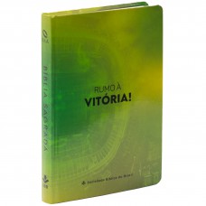 Bíblia NAA Rumo À Vitória