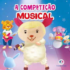 A competição musical A competição musical