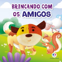 Brincando com os amigos Brincando com os amigos