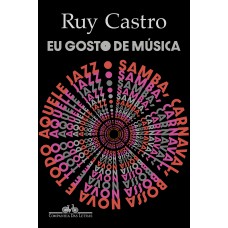 Eu gosto de música