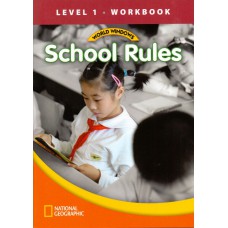 World Windows 1 - School Rules