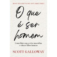 O que é ser homem