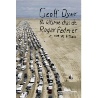 Os últimos dias de Roger Federer