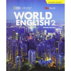 World English - 2nd Edition - 2