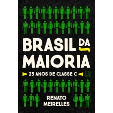 Brasil da maioria Brasil da maioria