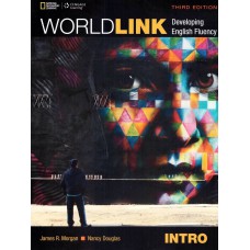 World Link 3rd Edition Book Intro