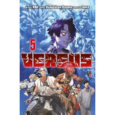 VERSUS Vol. 05
