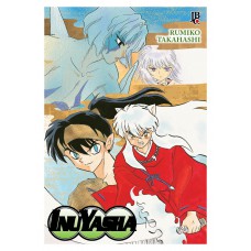 Inuyasha Vol. 19 - Wideban