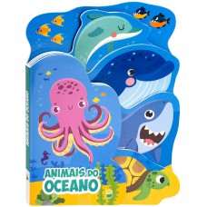 Mundo dos Animais: Animais do Oceano Mundo dos Animais: Animais do Oceano