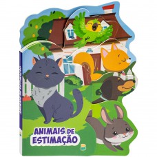 Mundo dos Animais: Animais de Estimação Mundo dos Animais: Animais de Estimação