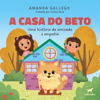 A casa do Beto A casa do Beto