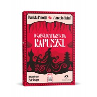 O Cabelo Mutante da Rapunzel