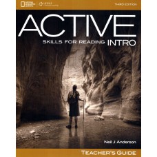 Active Skills For Reading - 3e - Intro