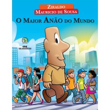 O Maior Anão do Mundo