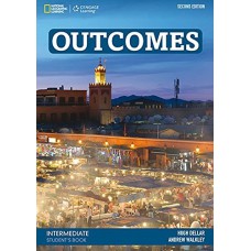 Outcomes 2nd Edition - Intermediate