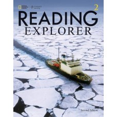 Reading Explorer 2 - 2nd