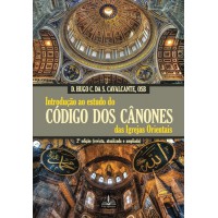 Introdução ao estudo do código dos cânones das igrejas orientais