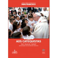 AOS CATEQUISTAS