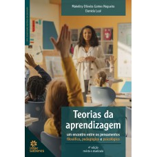 Teorias da aprendizagem