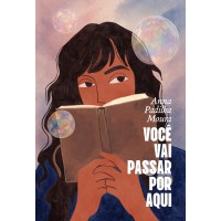 Você vai passar por aqui