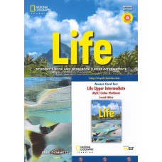 Life - BrE - 2nd ed - Upper-Intermediate