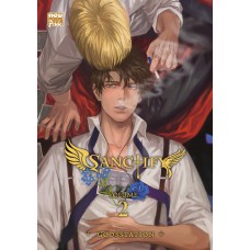Sanctify: Volume 2 Sanctify: Volume 2