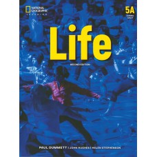 Life - Ame- 2nd ed - 5