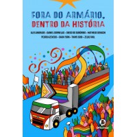 Fora do armário, dentro da história