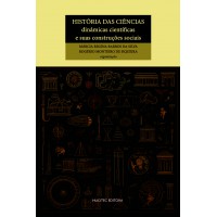 História das ciências: dinâmicas científicas e suas construções sociaisdinâmicas científicas e suas construções sociais História das ciências: dinâmicas científicas e suas construções sociaisdinâmicas científicas e suas construções sociais