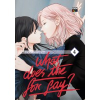 What does the Fox say? - Volume 4 What does the Fox say? - Volume 4