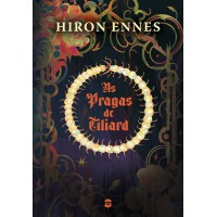 As pragas de Tiliard As pragas de Tiliard