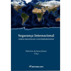 Segurança internacional