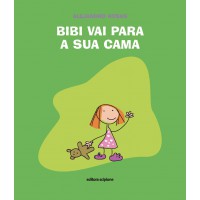 Bibi vai para a sua cama