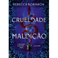 Crueldade e maldição (Herança Sombria - Livro 2) Crueldade e maldição (Herança Sombria - Livro 2)