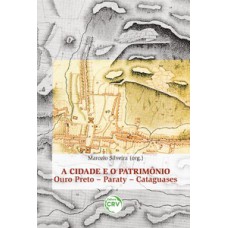 A cidade e o patrimônio