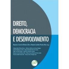 Direito, democracia e desenvolvimento