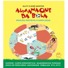Almanaque da bola