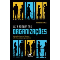 Luz e sombra nas organizações