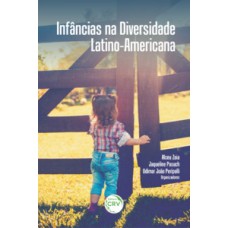 Infâncias na diversidade latino-americana