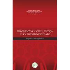 Movimentos sociais, justiça e sociobiodiversidade