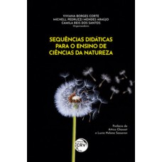 Sequências didáticas para o ensino de ciências da natureza