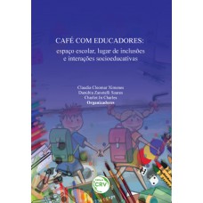 Café com educadores